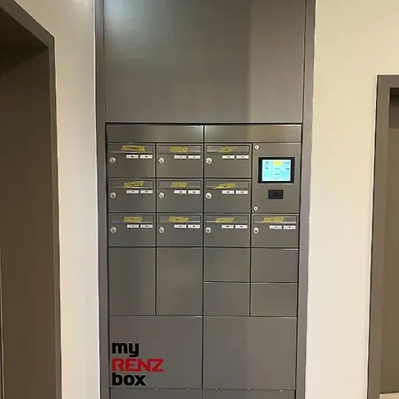 Exklusive 2 Am