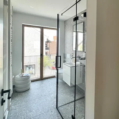 Apartment Exklusive 2 Am Starnberg