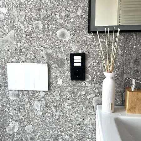 Exklusive 2 Am Apartment Starnberg
