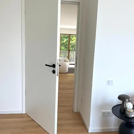 Apartment Exklusive 2 Am Starnberg