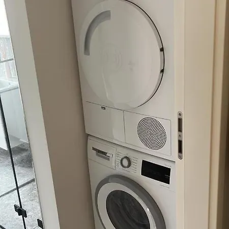 Apartment Exklusive 2 Am *