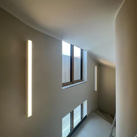 Exklusive 2 Am Apartment